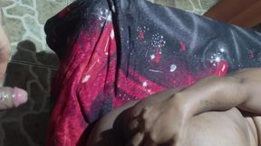 Slutty MILF with Round Ass Gets 69 with Big Dick