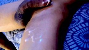 Eiden Allenx Private Show