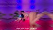 Endless Relapse - Femdom pov - edging games - aroma joi - jerk off instructions - goth girl - girls - stripper heels - financial domination - POV