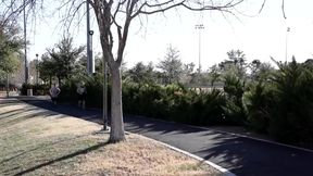 Bareback Packing - Dante Martin