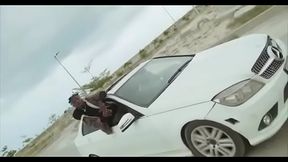 Tutorial: make pussy squirt