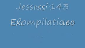 Jessica Excerpts Video 5M