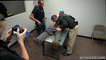 Gay suck cops and naked police men sex videos Prostitution Sting