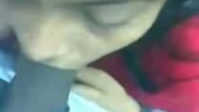 Seduced my petite Indian neighbor for a quickie in the jungle