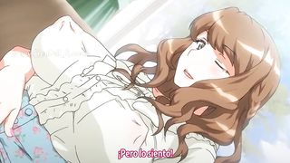 Ecchi Na Onee-chan : Episodio one