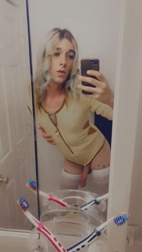 Can I be your Pika Girl