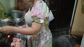 Ghar Mein Akeli Step Stepsister Ko Jija Ne Choda