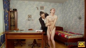 Exploring Shapes: A Sensual Journey with Martin Spell