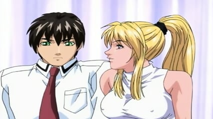 Bible Black La Noche de Walpurgis cap 1