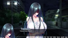 Let'_s Play: Ghost Girl Ghussy: XXXL Edition | Part 1