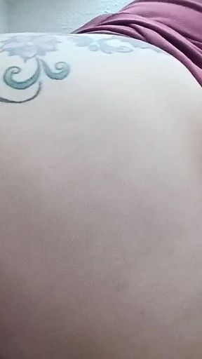 Woman Cheating on Husband