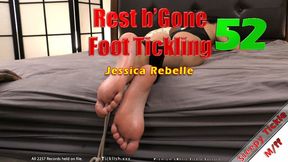 Rest b'Gone 52 - Jessica Rebelle - Full