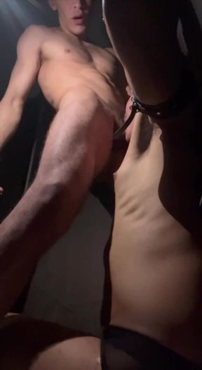Deepthroat