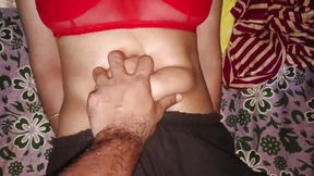 Indian Bhabhi Sex Romance