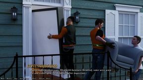 Being a Dik 0.7.0 Part 176 Sad but Exiting Story by Loveskysan69