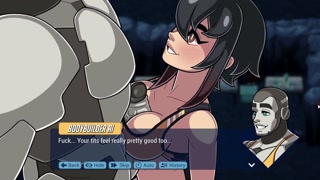 Third Crisis Sex Game Sex Scenes Gameplay Part 27 [18+]