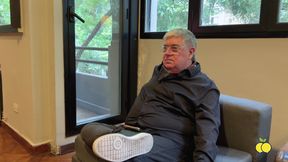 Psychologist creates a woman with artificial intelligence for a young man to enjoy sex