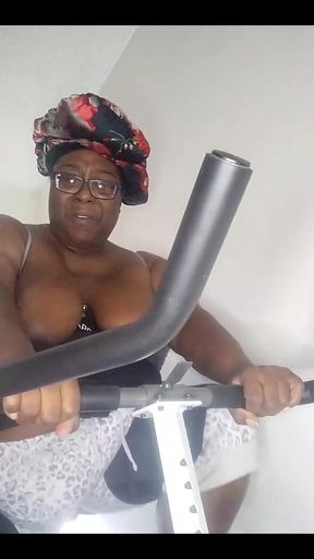Titty Tuesday!
