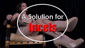 A Solution for Incels