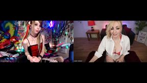 Cupid's Cuties Giantess Play