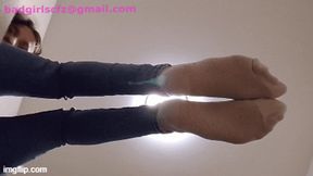 Giantess Fetish 1