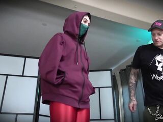public slavery 1