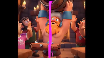 Jynxzi surprised by Lumberjack&rsquo_s Big Evo Log