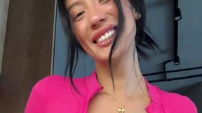 Community Member @yoonacake @Showing Boobs & #Brunette #Asian #Solo #Big Boobs #Nude sex hot tube | Tik.Porn