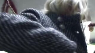 BOOM! Gen X Bombshell Corinne Extension Ultra Orgasm