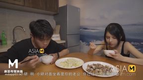 ModelMedia Asia. The fallen road of a wife.