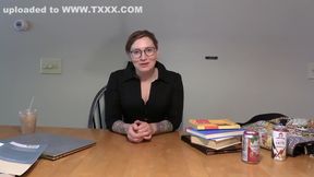 Bettie Bondage - I Dream Of Mommy