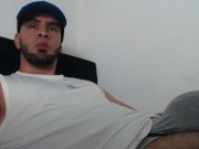 colombiano con polla grande