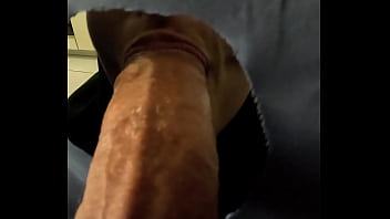 Glory Hole Blowjob Mia Niqab