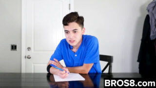 Juan El Caballo Loco enfonce sa grosse bite dans le gros cul d'Abella Danger