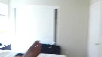 Macho Latino Bros Pound Ass in Steamy Bareback Romp