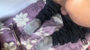 Arabic Straight Guy Hairy Ass Bareback