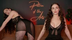 Patron of the Arts