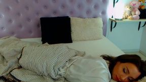 Kendra Blu Private Show - Part 2