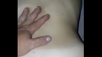 Peguei na noitada e cravei o pau