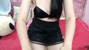 Jenie Jays Private Show