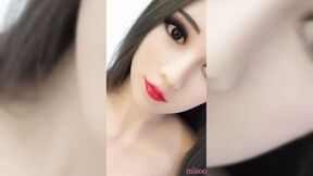 Life Size Mature Large Tits Big Round Ass Woman Sex Doll MiisooDoll