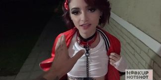 Raw- Anal&#x1F44C; Wreckage for Lola Fae, Bryan's Cock&#x1F32D; Crave