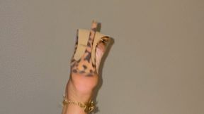 Heels n Soles On Ur Face JOI