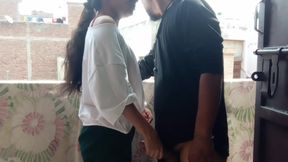 Hot 18 year old , college hot girl hindi audio