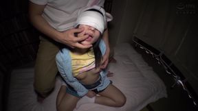 Cute And Beautiful Girl, Indecent Creampie -1