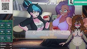 Furry Vod 1 - Coffee Buns Restart Pt.1