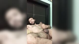 Antes de ir al trabajo