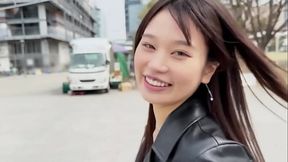 パート１肉厚美尻の美ボディライン
