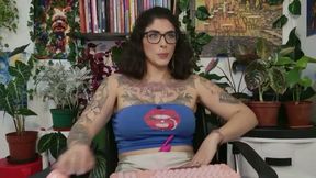 Tali Majid Private Show