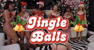 Jingle Balls